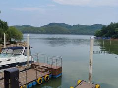 -天目湖涵田度假村