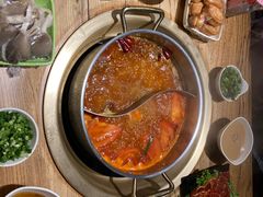 -四喜小胖·北京涮肉(五道营店)