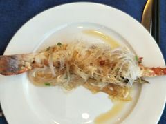 -长沙世纪金源大饭店·金世纪中餐厅