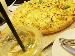 -乐凯撒披萨(正佳广场店)