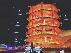 -万达茂商场(南京仙林店)