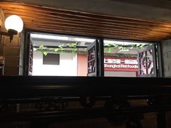 -张记牛肉面馆(天津路店)