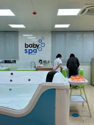 -艾薇朵朵全套房月子中心(江宁店)