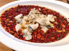 沸腾鱼-旅马餐厅(茅家埠店)