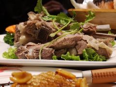 -鹏馨羊羔肉·非遗(新建街店)