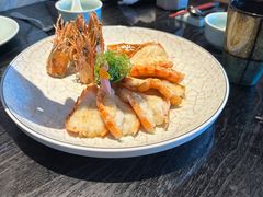 -五缘湾凯悦酒店·悦饗中餐厅