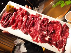 -海银海记潮汕牛肉火锅(新港中路海珠店)