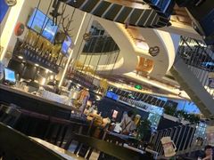 -PAULANER普拉那德国啤酒花园(千玺广场店)