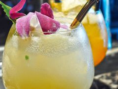 -STARRY CAFE & LOUNGE BAR(高新店)