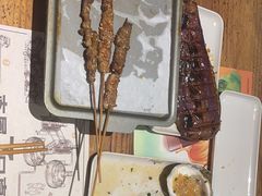 -木屋烧烤(南新店)