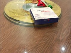 -501號台州海鲜餐厅(海创园店)