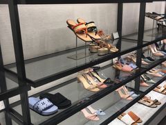 -CHARLES&KEITH(城西银泰店)