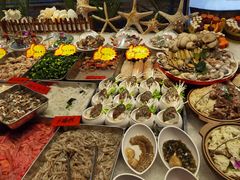 -小螺号海鲜·地道鲁菜(泉城广场店)