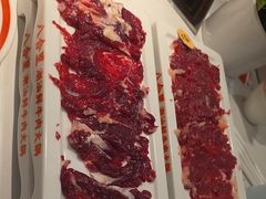 -八合里潮汕鲜牛肉火锅(深圳海岸城店)