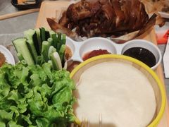 -大哈福烧烤·海鲜·家常菜(延安三路店)