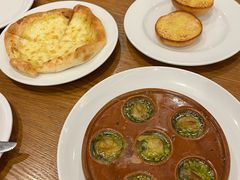 -萨莉亚意式餐厅(南海万达广场店)