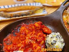 -绣旻烤肉吧(总店)
