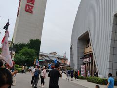 -华夏文旅西安度假区