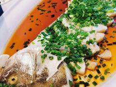 -筱爷叔·上海传统手工菜(新桥店)