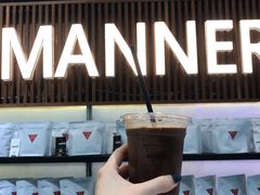 -Manner Coffee(大宁国际商业广场店)