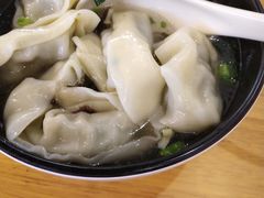 -小姜锅贴(凤凰街店)