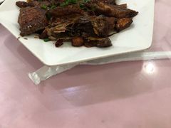 -张桥杨记羊肉饭店