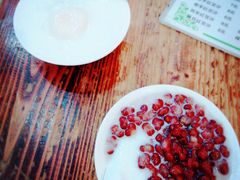 -沙湾姜埋奶(兴新包店)