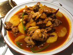 -谷丽麦馕新疆菜·清真(步步高梅溪新天地店)