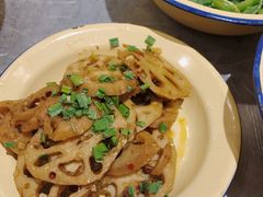 -东排食堂长沙小吃大排档(五一广场店)