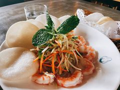 苏苏鲜虾沙拉-SUSU·苏苏(四合院创始店)