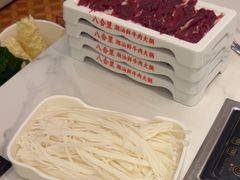 -八合里潮汕鲜牛肉火锅(深圳海岸城店)