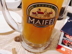 -巴厘龙虾·榜首油焖大虾(青山店)