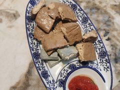 -又见炊烟私房菜(敬亭路店)