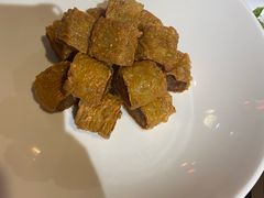 -文楼·淮扬菜·淮安早茶(河下古镇翔宇店)
