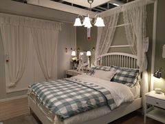 -宜家家居(西安未央商场店)