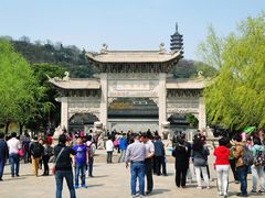 焦山风景区-焦山风景区