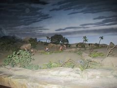 开荒图-中国闽台缘博物馆