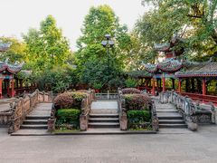 -丰都鬼城名山景区