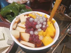 -古木枫老火锅(洪崖洞店)