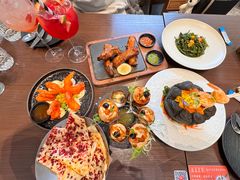 -Shantek象提南亚餐厅&西餐融合Bistro(淮海中路店)
