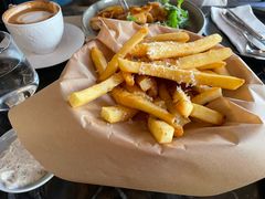 -LES ELITES 英集荟(南京西路店)