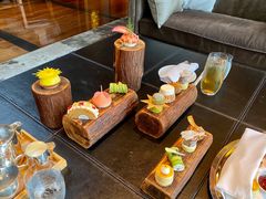 -三亚太阳湾柏悦酒店