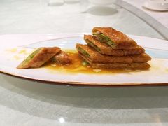 -香雪海饭店中餐厅(人民桥店)