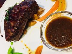 -卡朋厨房(289艺术园区店)