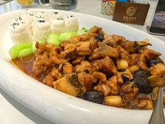 -复盛大酒店(民航路店)