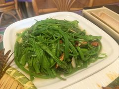 -呐咪傣园·云南菜(石厦店)