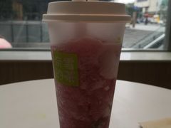 -奈雪的茶(重庆万象城北区店)