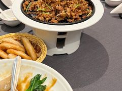 -北京王府井希尔顿酒店·秦唐中餐厅Chynna