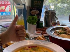 -林辉家宴·本地家常菜·头牌清远鸡(先锋店)