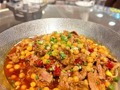 -巴人堂(女儿城店)